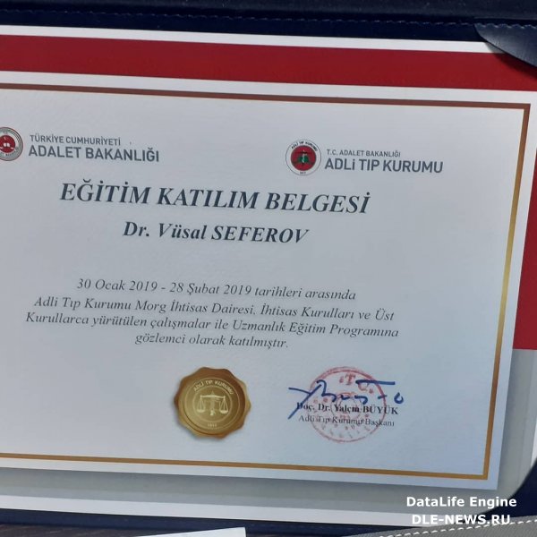 ÖZÜMLƏ BAYRAĞIMIZI APARMIŞDIM, ÖLSƏM BAYRAĞIMLA DƏFN EDƏRSİZ DEYƏN TİBBİ EKSPERTİN ARZUSU HƏR KƏSİ KÖVRƏLTDİ