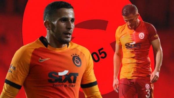 “Qalatasaray”lı futbolçunun əlində yeni il fişəngi partladı, xəstəxanaya yerləşdirildi