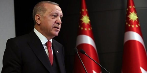 Ərdoğan Türkiyə istehsalı olan peyvəndin istifadəyə buraxılacağı tarixi açıqladı