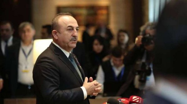 Çavuşoğludan SON DƏQİQƏ Qarabağ açıqlaması - VİDEO