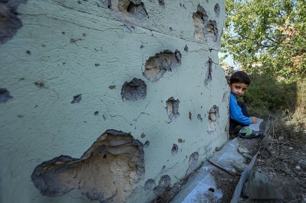 İkinci Qarabağ müharibəsinin iştirakçıları və ailə üzvlərinə sosial-psixoloji xidmətlər göstərilib