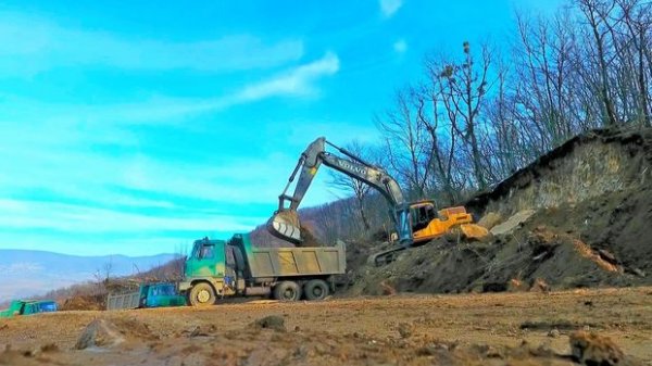 Füzuli-Şuşa yolu nə vaxt istifadəyə veriləcək? - FOTO