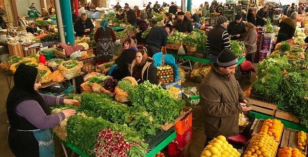 Azərbaycanda bu məhsullar bahalaşdı - YENİ QİYMƏTLƏR