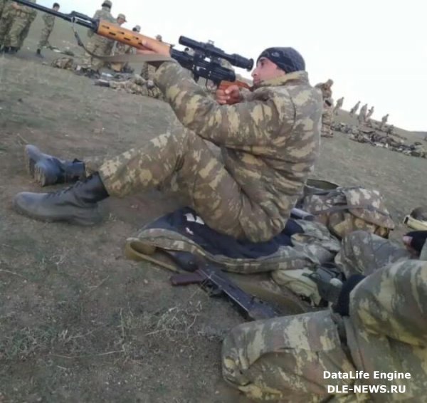 Bu gün şəhid RƏVAN LƏTİFOVUN doğum günüdür- Yaşasaydı, 30 yaşı tamam olacaqdı