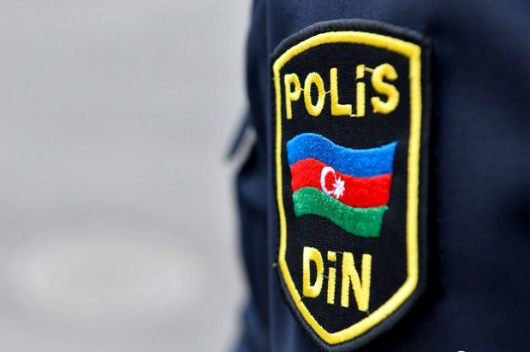 Arvadını şöbədə qətlə yetirən polis GÖRÜN KİMİN OĞLU İMİŞ - YENİ MƏLUMAT