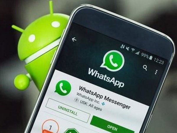 “WhatsApp” bu telefonlarda işləməyəcək