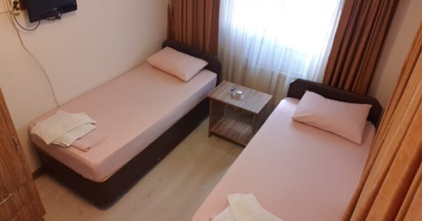 15-20 manatlıq otel otaqları: Qiymətlər niyə ucuzdur?