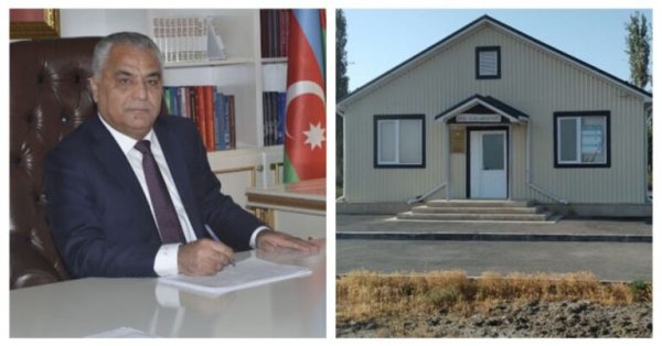 İcra Hakimiyyəti pul olmadığını dedi, məktəblilərin avtobusu LƏĞV EDİLDİ