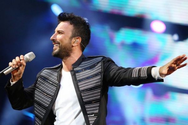 Tarkan nə zaman konsert vərəcəyini açıqladı