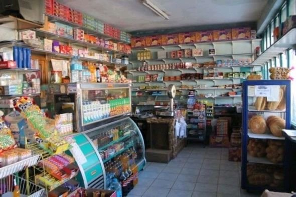 “Halal market”də istifadə müddəti bitmiş uşaq qidaları satılıb - FOTO