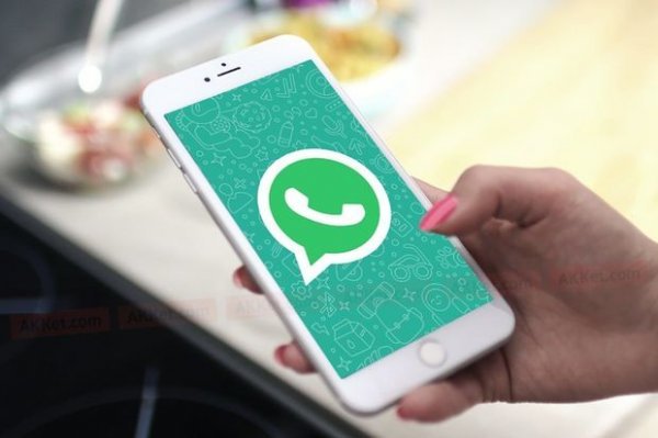 “WhatsApp”ın redaktə funksiyasında YENİLİK