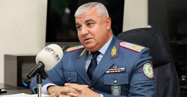 “Narkotik vasitələr Əfqanıstandan İrana, daha sonra Azərbaycana daşınır” - GENERAL