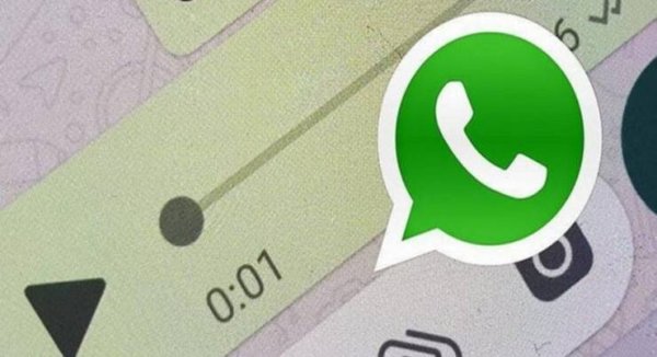 "Whatsapp”da yenilik: Səsli mesajları göndərməzdən əvvəl..