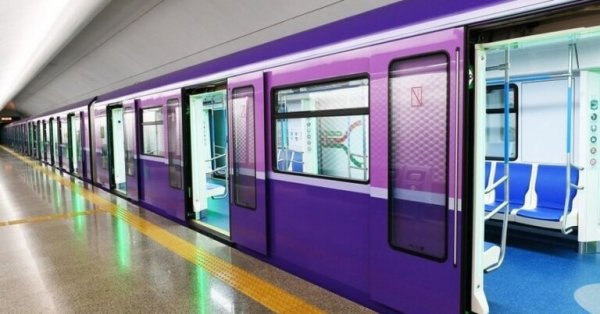 "Sədərək"də yeni metro açılır: Tarix AÇIQLANDI