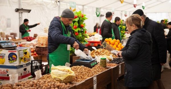 Bakı və Abşeronda bayram yarmarkası keçiriləcək