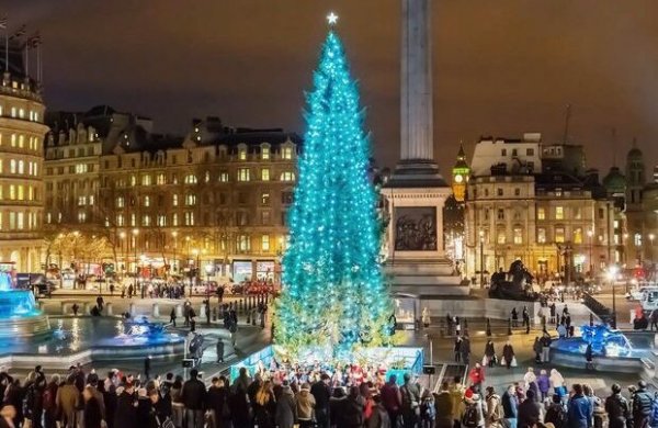 Londonda Yeni il şənlikləri LƏĞV EDİLDİ