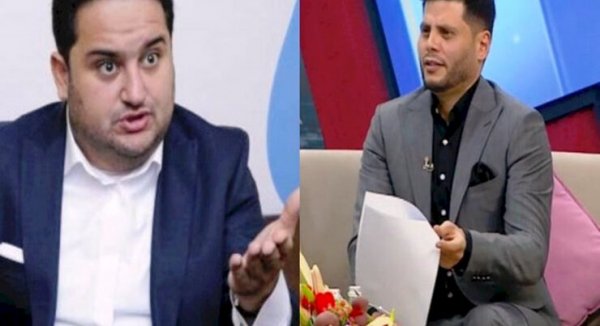 "Xəzər TV"dən ayrılan Zaur Murad barədə danışdı: "Ərizəmi yazdım..."