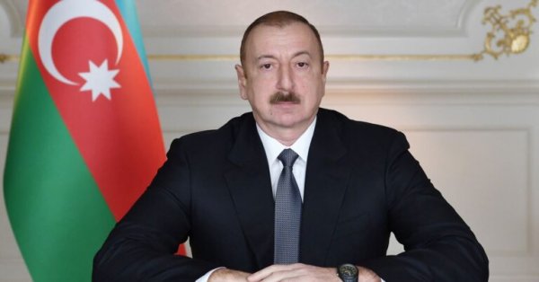 Prezident 2022-ci il üçün ehtiyac meyarını TƏSDİQLƏDİ