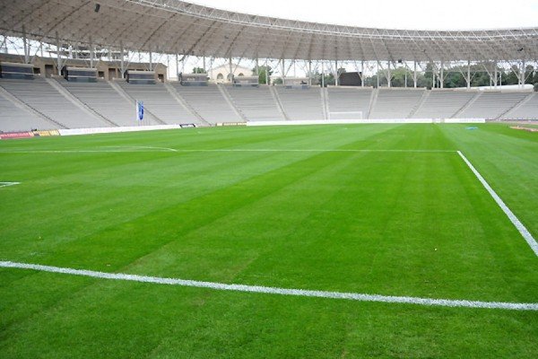 Ağdamda tamaşaçı tutumu 30 mindən çox olan yeni stadion tikiləcək