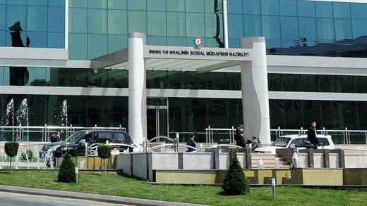 Nazirlik “Müharibə veteranı” adı, vəsiqəsi və təqaüdü necə veriləcəyini açıqladı