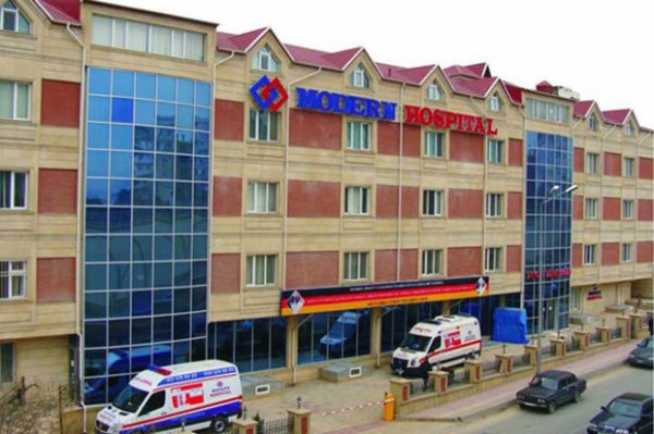 Klinikadan hospitalda baş verən ölüm hadisəsi ilə bağlı AÇIQLAMA - YENİLƏNİB