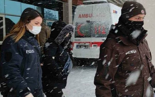 Türkiyədə polis əməliyyat keçirdi - Fahişəliyə görə 3 azərbaycanlı qadın saxlanıldı