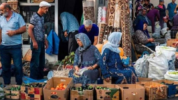 Azərbaycanın ən iri bazarlarından biri bağlana bilər