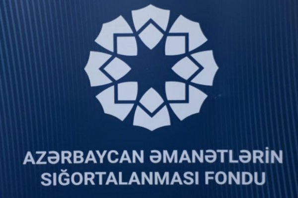 Əmanətlərin Sığortalanması Fondunda yeni təyinat