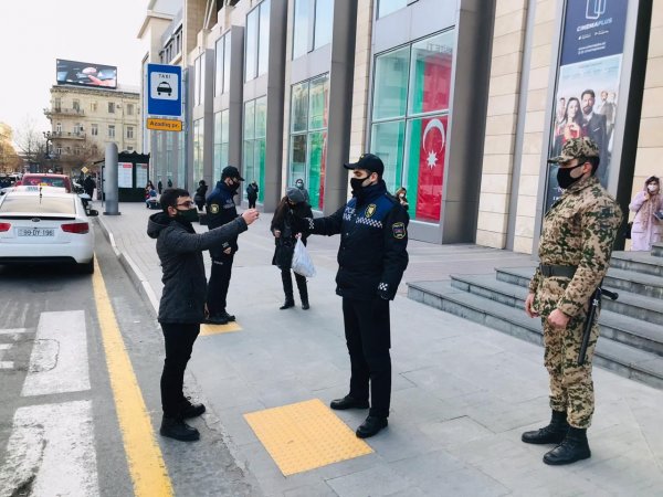 Sabahdan COVID pasportu ilə bağlı bu qadağalar tətbiq ediləcək - SİYAHI