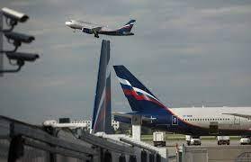 "Aeroflot" beynəlxalq uçuşları dayandırır