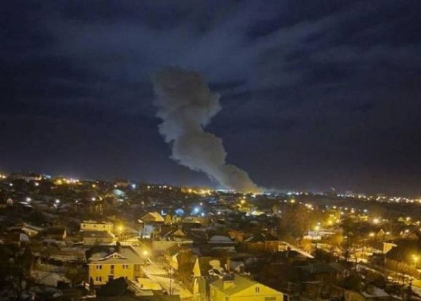 Rusiya Sumı şəhərini bombardman etdi: İkisi uşaq olmaqla 18 nəfər öldü - YENİLƏNDİ