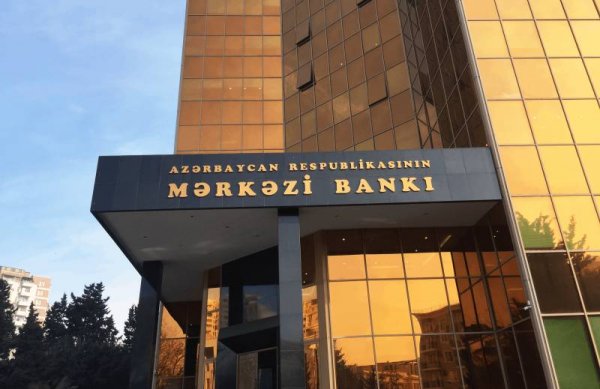 Mərkəzi Bank dollarla bağlı məlumat yaydı - RƏSMİ