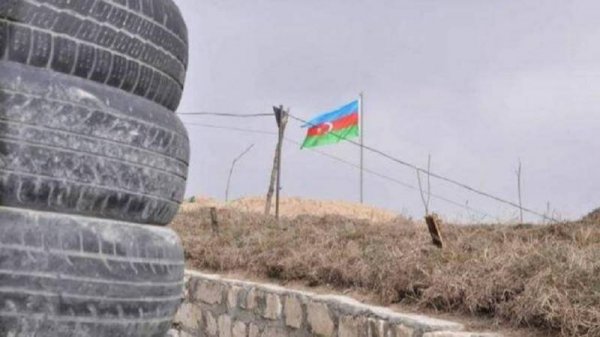 BİABIRÇILIQ! Azərbaycanda ŞOK HADİSƏ - Qızı öldürüb Ermənistana qaçdı