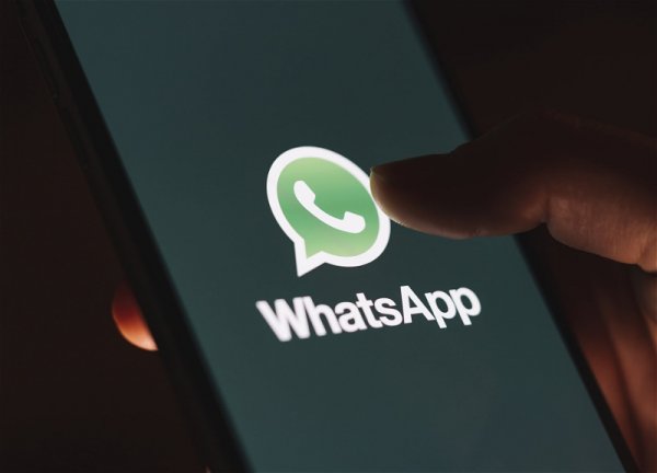 “WhatsApp”dan daha bir yenilik