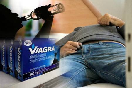 Azərbaycanda 66 yaşlı kişi intim hislərə qurban getdi - “Viagra”dan öldü