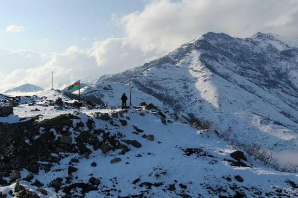 Qadağa qoyulsa da, Azərbaycana gəlirlər: Dövlət sərhədini pozan şəxslərin sayı AÇIQLANDI