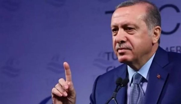 Ərdoğan bu məşhur şəxsə 1 milyonluq təzminat davası açdı - ŞOK