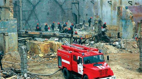 FHN bayram günlərində gücləndirilmiş iş rejimində çalışacaq