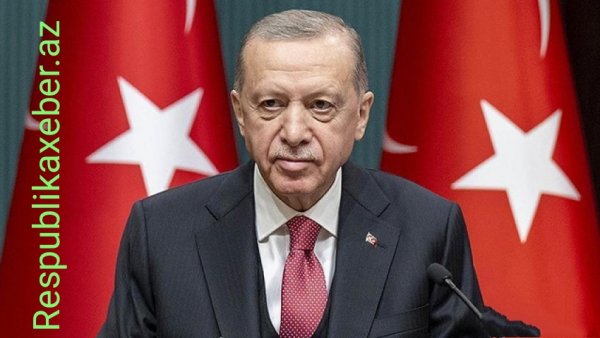 İsveçin NATO-ya üzvlüyünə qarşı, Türkiyəni də Avropa Birliyinə götürsünlər HƏ DEYƏK ƏRDOĞAN