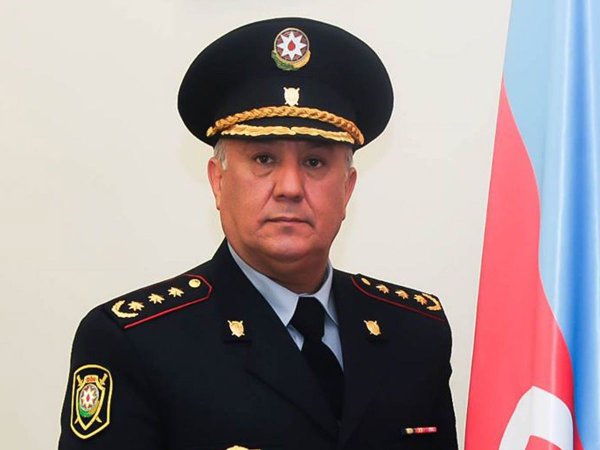 Sabiq polis polkovniki Vaqif Əsədov, bütün Media nümayəndələrinin peşə bayramlarını təbrik edib.