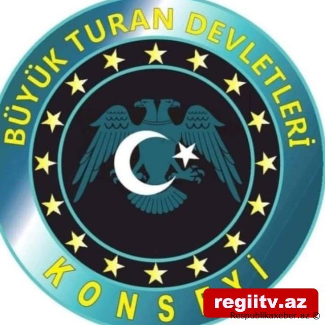 “Böyük Turan Dövlətləri Şurası: Türk Dövlətləri üzrə Sədr Məmmədəli Ağamalıyev İlham Əliyevə Dəstək Kampaniyasına Başladı.”